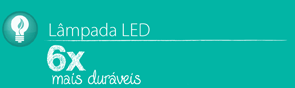 Lampada Led