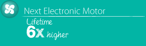 Next Electronic Motor