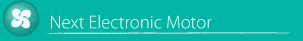 Next Electronic Motor